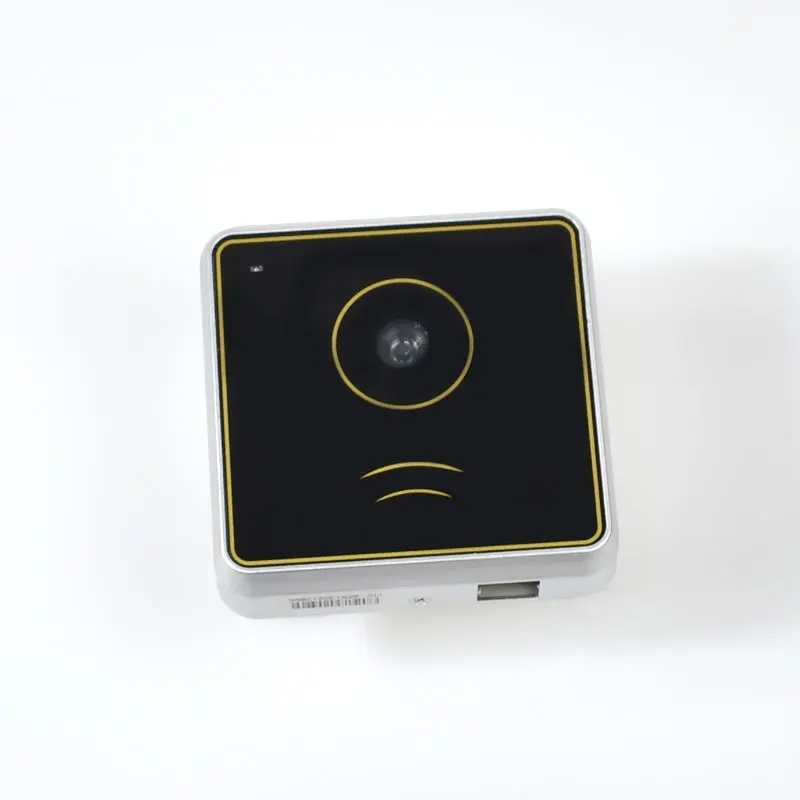 

Смарт-чип Rfid ID IC карта памяти Магнитный кардридер QR камера сканер USB кардридер