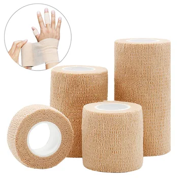 Elastic Medical Bandage Tape 1