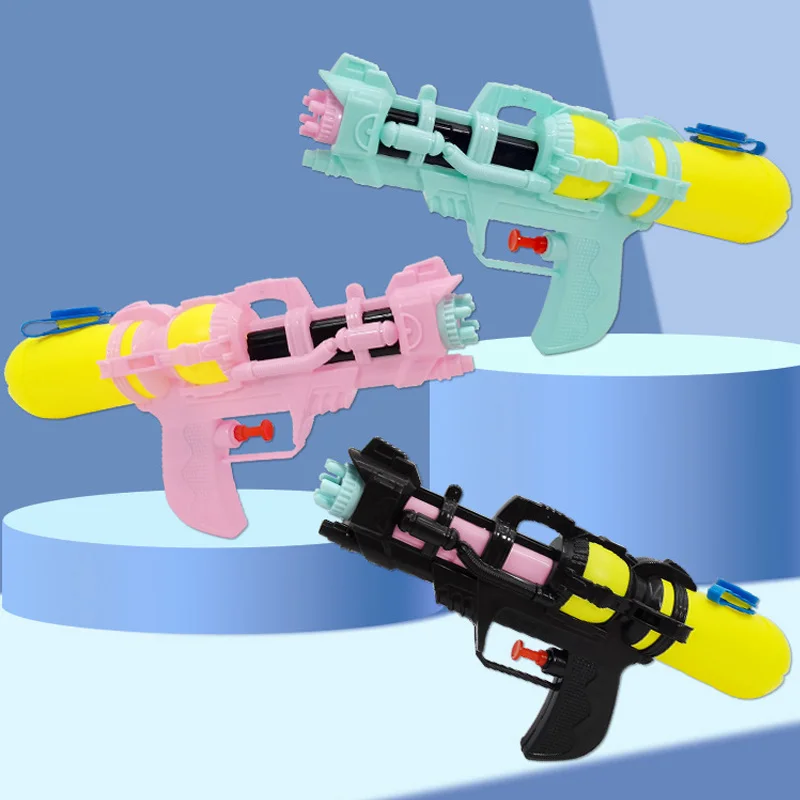 Beach Party Outdoor Water Gun for Pool for Children Toy Child Summer Water Fighting Games Blaster Gun Gift Boys Girls