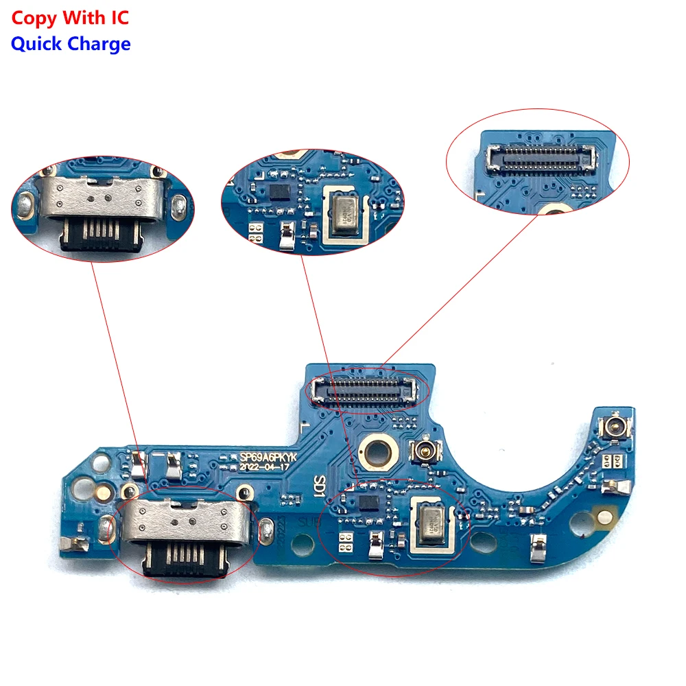 Micro Flex para Moto, Moto G71S, G62,