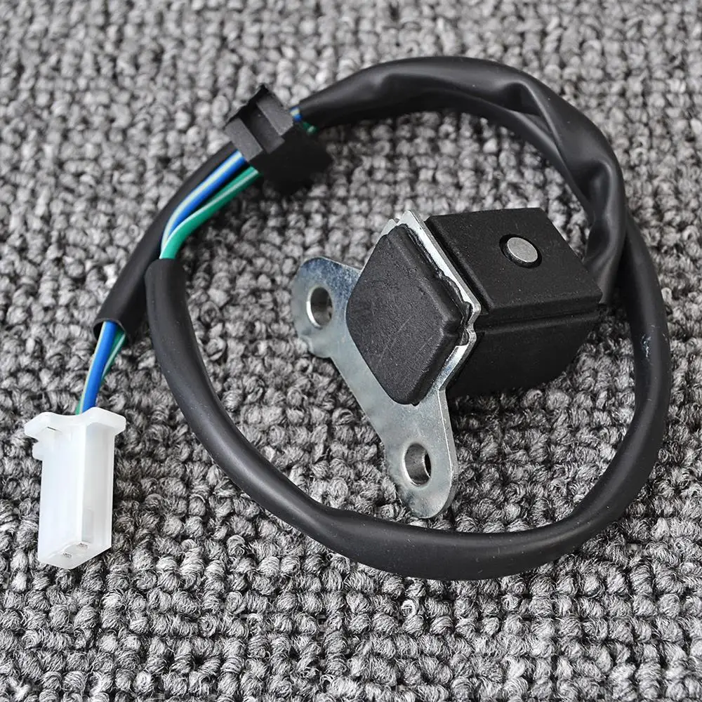 Motorrad Pulsar Pulsing Coil Sensor für Honda CNC 250 Helix Ch125 Ch150 Ch250 Elite Ch125 Spacy – Detail 3