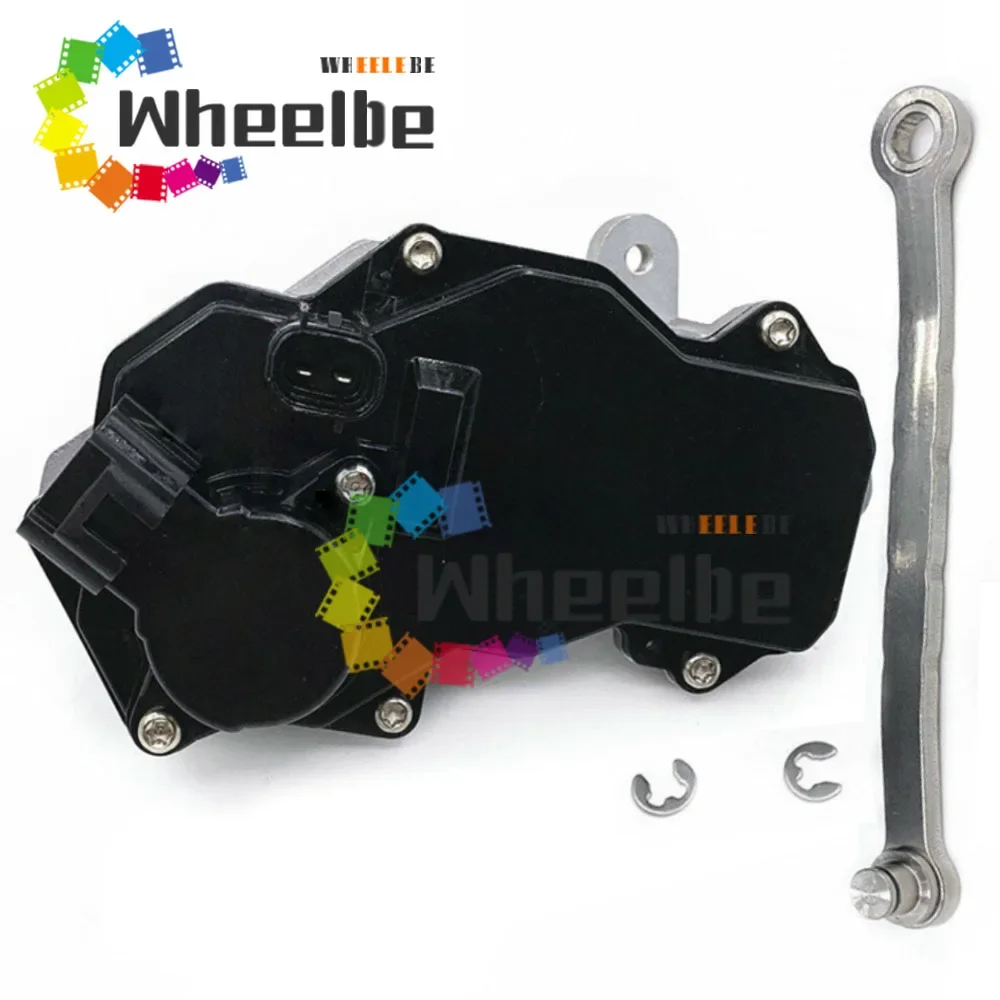 Turbocharger Actuator For Toyota HILUX PRADO FORTUNER 2.8L 1GD-FTV 17201-11080 17201-11070