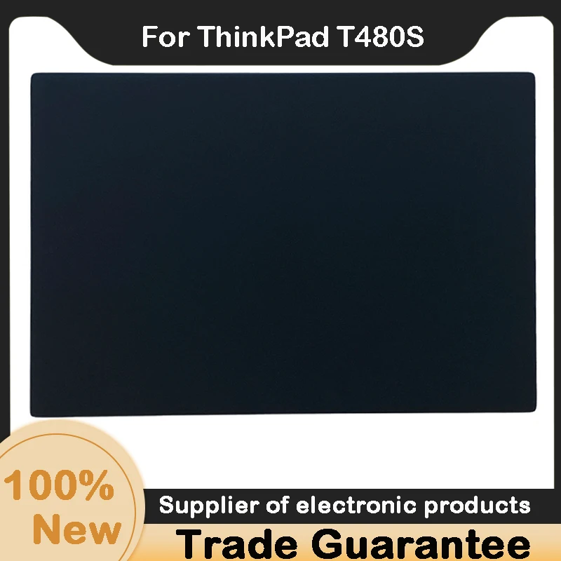 

NEW For Lenovo ThinkPad T480S LCD Rear Cover Non Touch FHD SM10R44341 AQ16Q000600 01YT300
