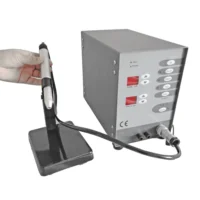 110V 220V Laser Welding Machine Automatic Numerical Control Handheld Pulse Argon Arc Welder For Welding Jewelry 1