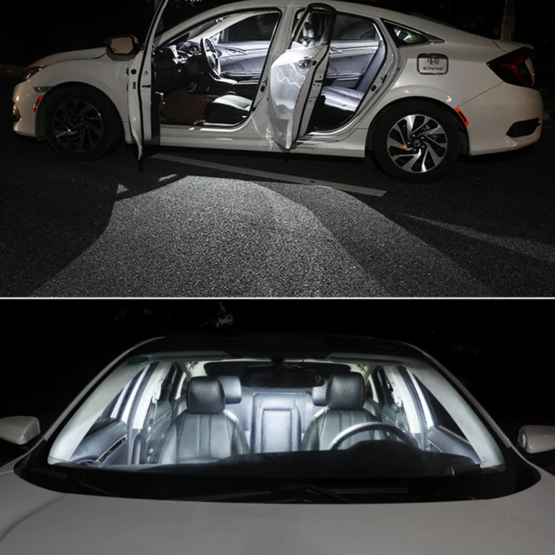 10/6x ���� ���� C5W C10W 4014 LED ���� 31 36 39 41mm ���׸��� ���� �� ���� �ڵ� �� ��ȣ�� ���Ϲ� Ʈ��ũ ����