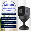 SQ28 Outdoor Waterproof Mini Sports DV Camera Infrared Night Vision Camera Portable Car Recorder High Definition Small Camera 6