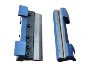 4"/5"/6" Bending Brake Attachment for Bench Vise Bending Brake Vise Mount 6