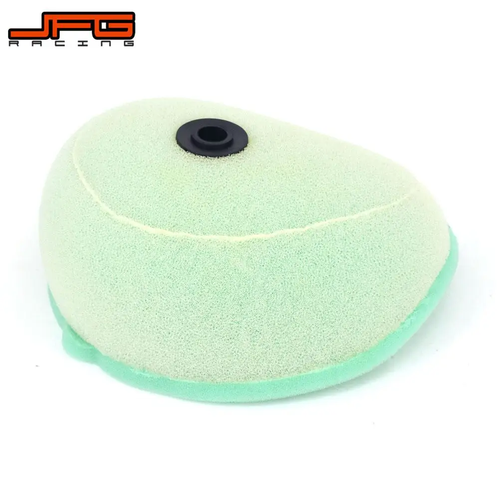 Motorcycle Air Filter Cleaner Intake Sponge For Honda CRF250R CRF250X CRF450R CRF450X CRF 250 450 R X 250R 450R