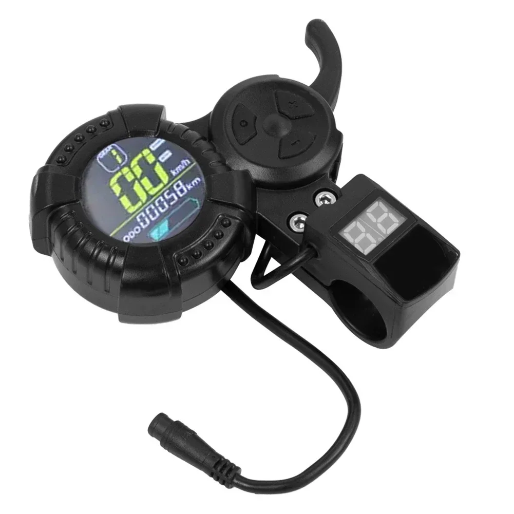 Scooter Throttle & NFC Card Scooter Display For VSETT 8 8+9 9+10+11+ For 8 9 10 8X Pro 10X Display Trigger