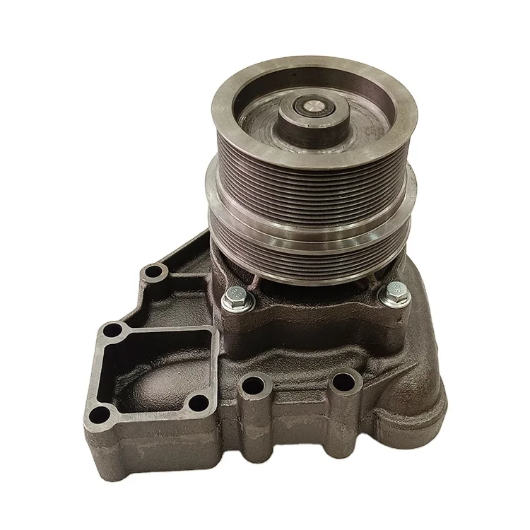 

ISX construction machinery engines spare parts ISX15 QSX15 Water Pump 4089432 5473365 4089911