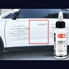 50ML V-Vaxy Car Scratch Repair Wax Safe to Use with Specially Mild Formula Car Polish Wax Side Mirror Window Glass Oil Remover 2