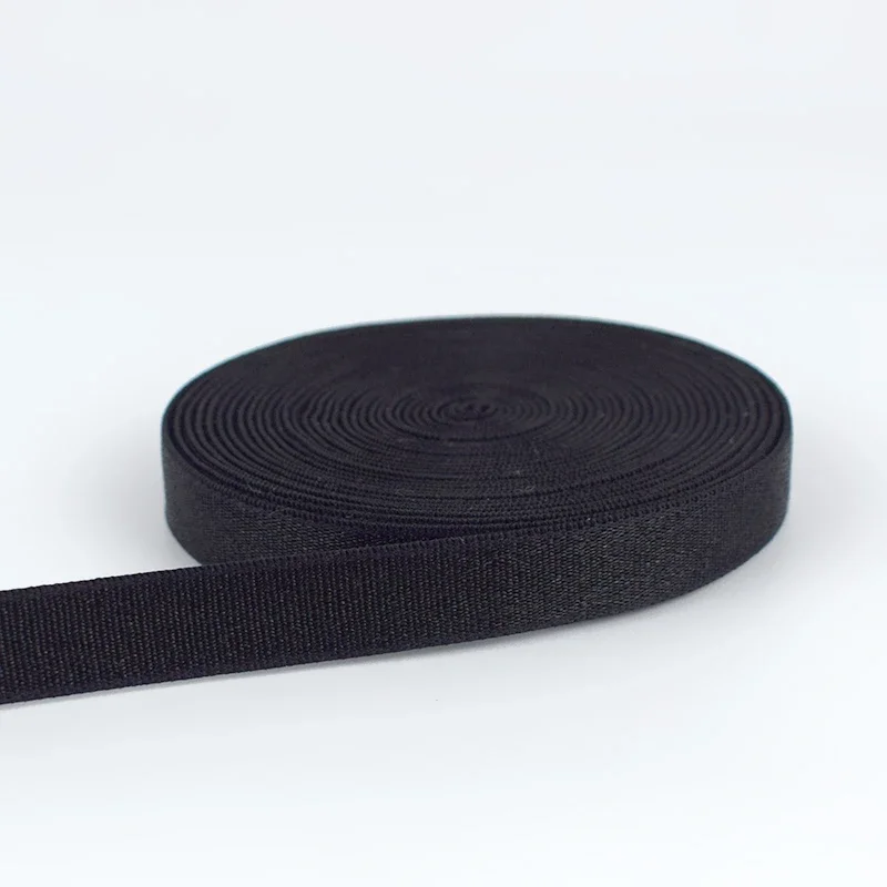 Elastic Nylon Band for DIY Garment and Accessories