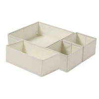 Underwear Organizers Of Cabinets And Drawers Wardrobe Clothes Bra Organizer For Underwear Socks Pants Home Foldable Storage Box 1