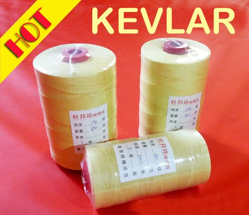 free shipping high quality kevlar line flying kite line weifang kite string reel kevlar windsock parafoil kites for sale factory 5