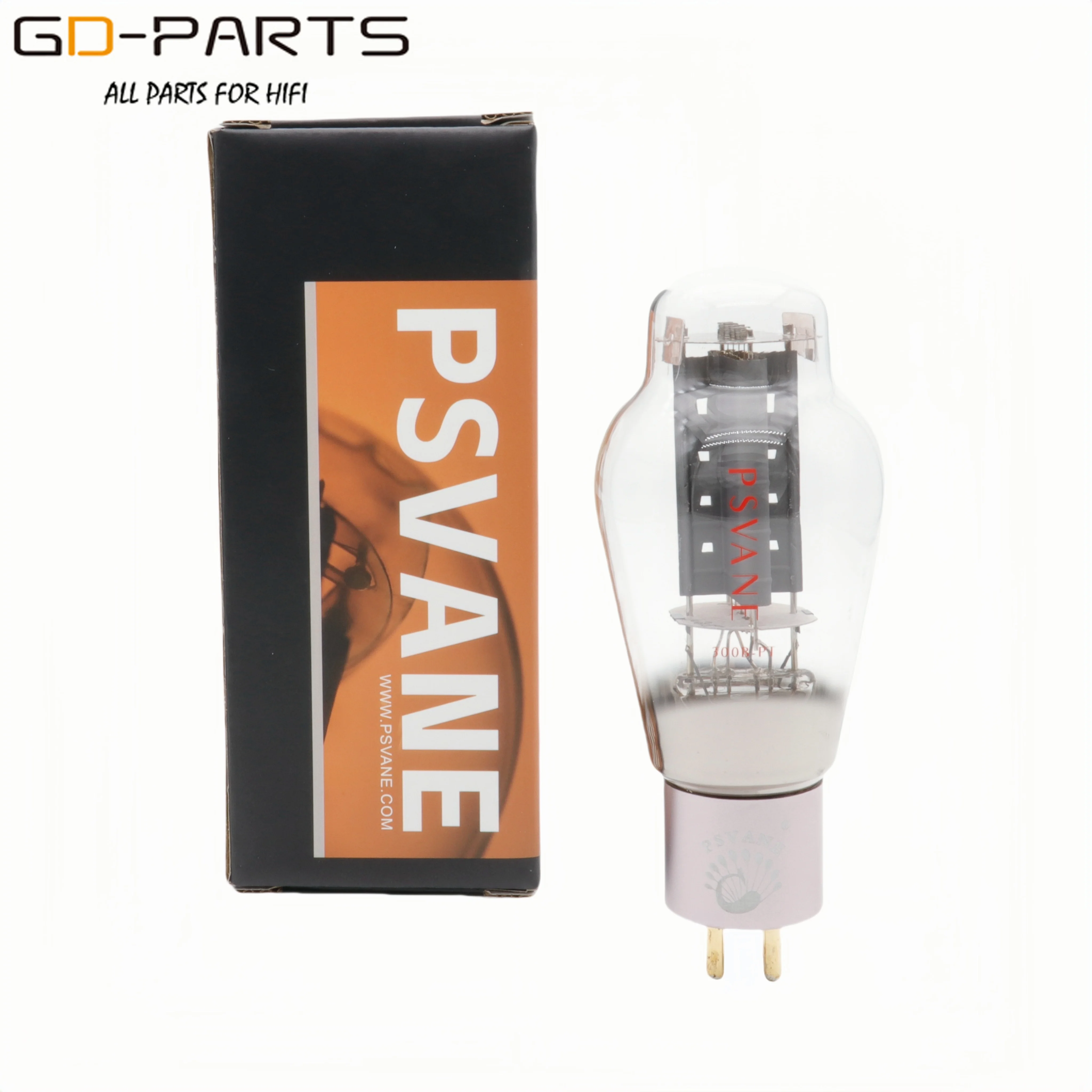 プスバン ナス型 300B-N Hifi ペア 新品 動作確認済 2025年最新】Yahoo