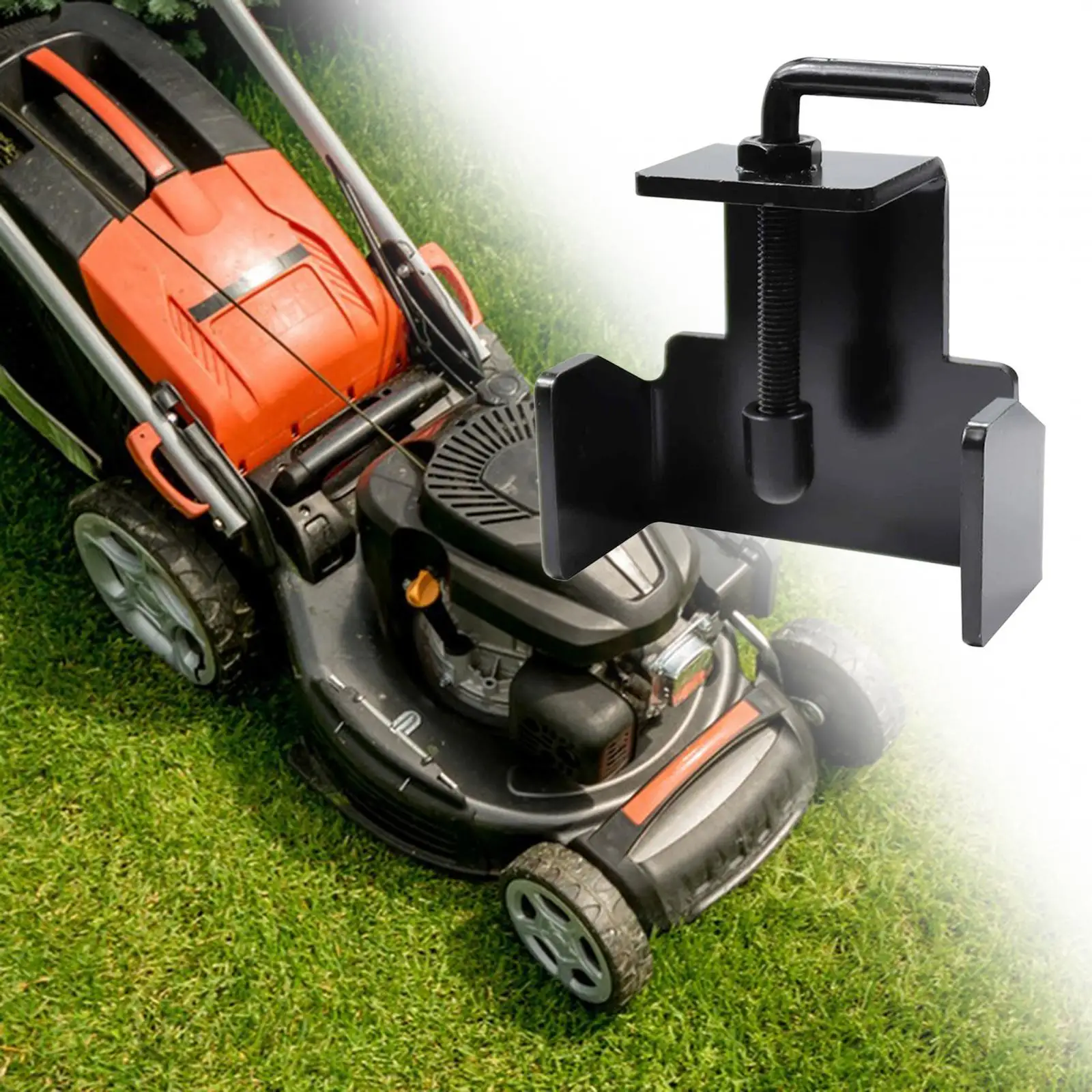 

Sturdy Accessories Replaces 490-850-0005 Mower Blade Wrench for 13A326JC058