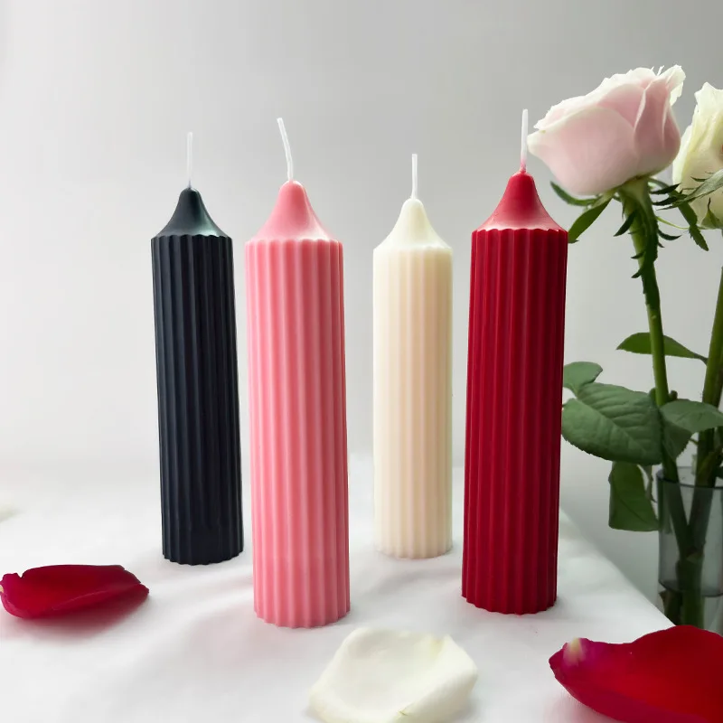 Low Temperature Candles SM Soybean Dropping Wax Lover Foreplay Romantic Passion Massage Candle Flirting Sex Toys