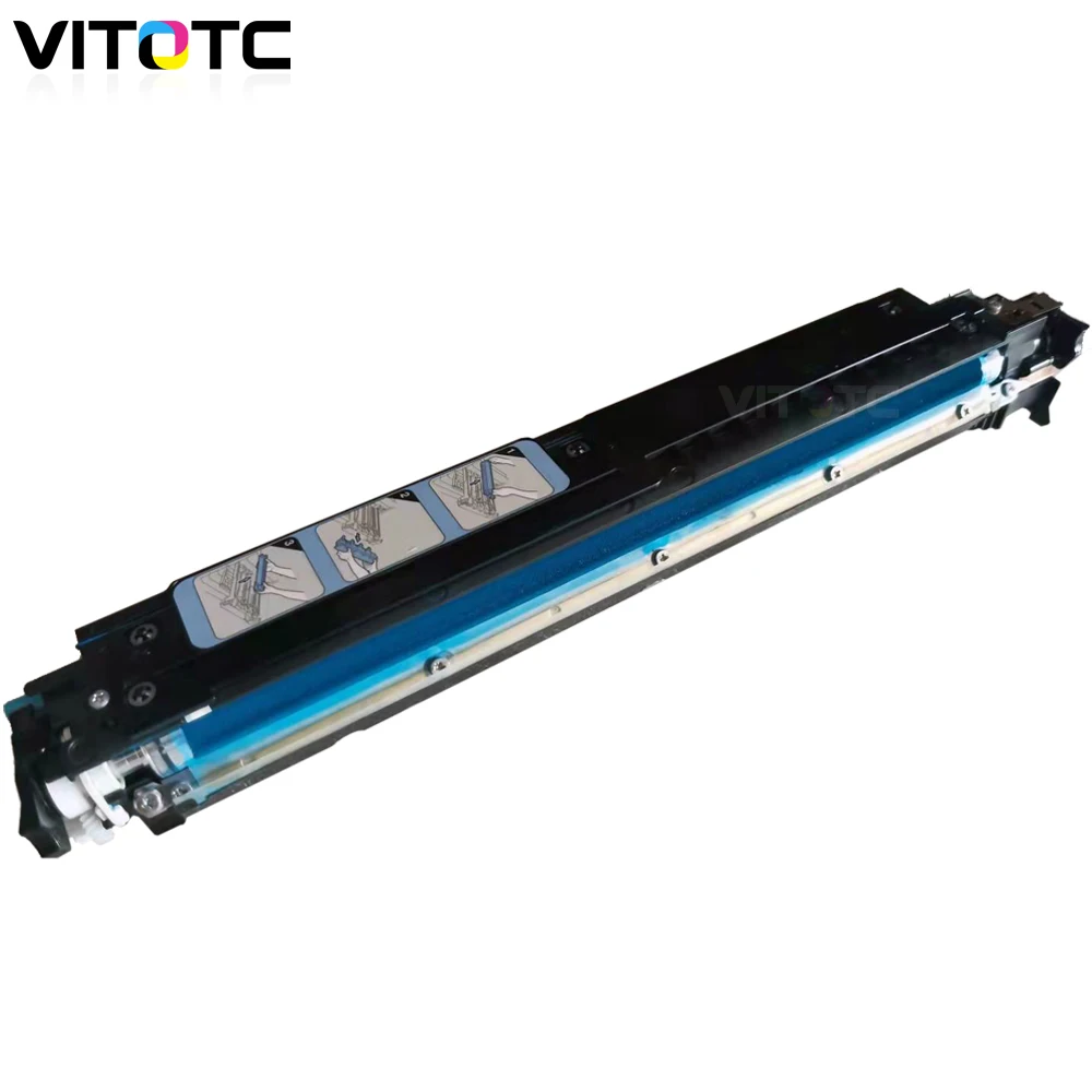 Usado Developer Unit Armazém Vazio para Canon ir Advance c 5030 5035 5045 5051 5235 5240 5250 5255 Copiadora Assembly Imaging Parts