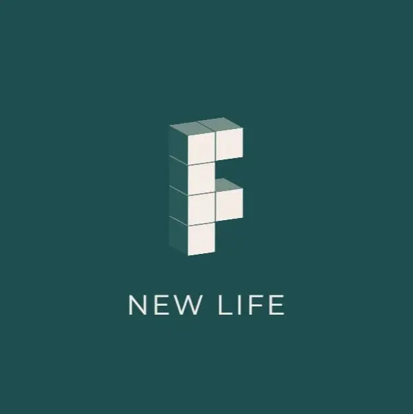 New Life Shop Store