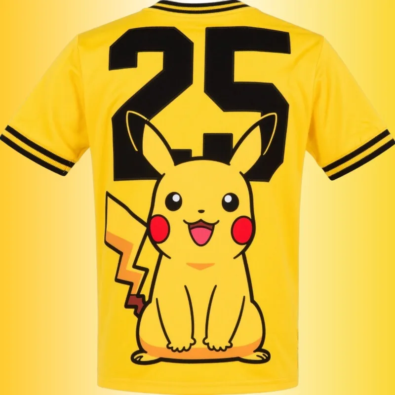 3D 인쇄 여름 2025 MINISO &   No.25 축구 저지 티셔츠 남성과 여성의 야외 빠른 건조 모터 티셔츠