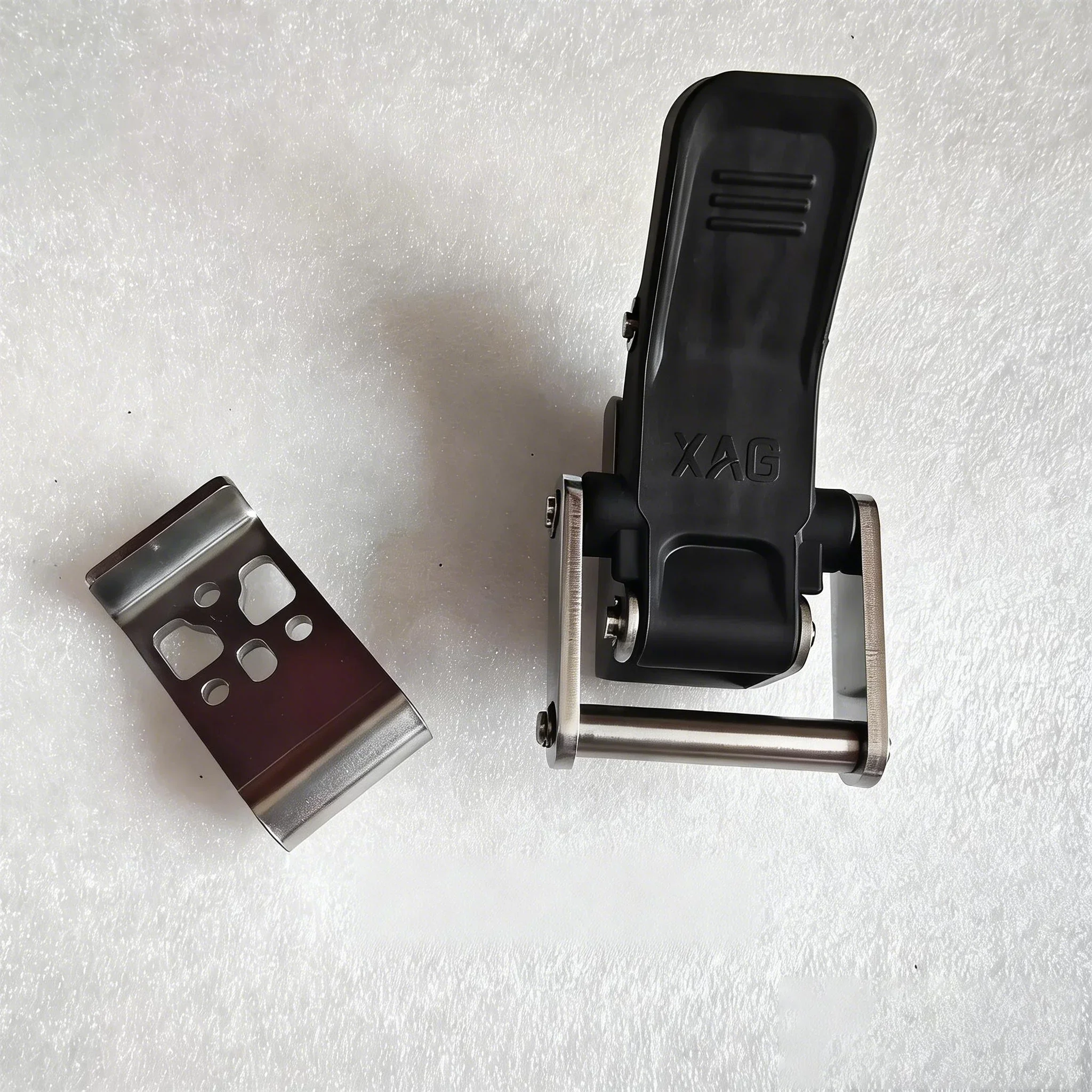 XAG P150 P150 Pro 오리지널 동체 분할형 후크 버클 새 제품 빠른 배송 농업용 드론 부품