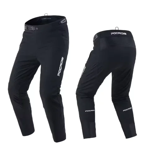 저렴한 가격 고품질 남성용 BMX ATV 엔듀로 레이싱 오프로드 팬츠 모토 MX 모토크로스 산악자전거 MTB 사이클링 다운힐 팬츠