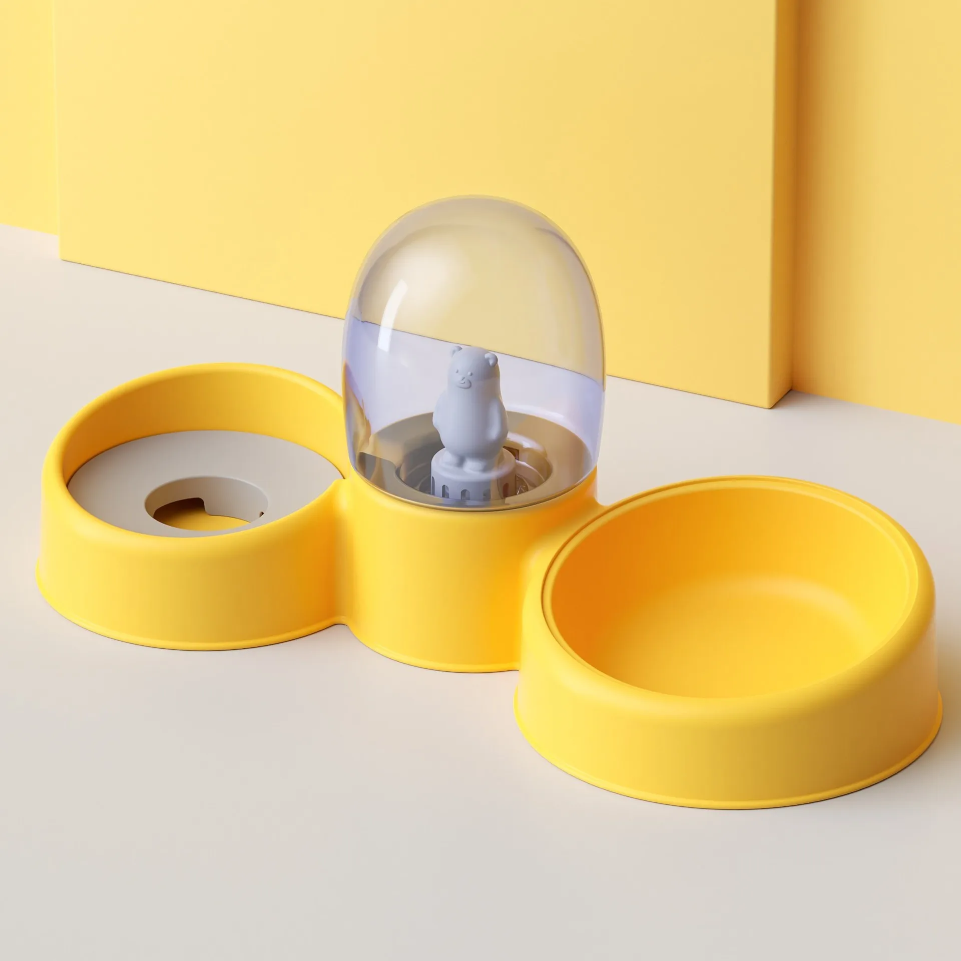 D plastic