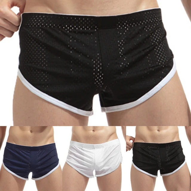 Traje de Baño Hollow Mesh Costados Abiertos 5
