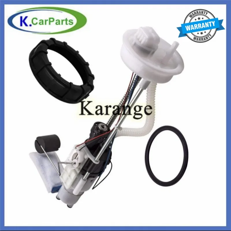 

NEW 2204852 2204945 2204402 2204401 2521307 Electric Fuel Pump Module Assembly for Motorcycle Polaris Ranger 800 RZR 570 2013-18