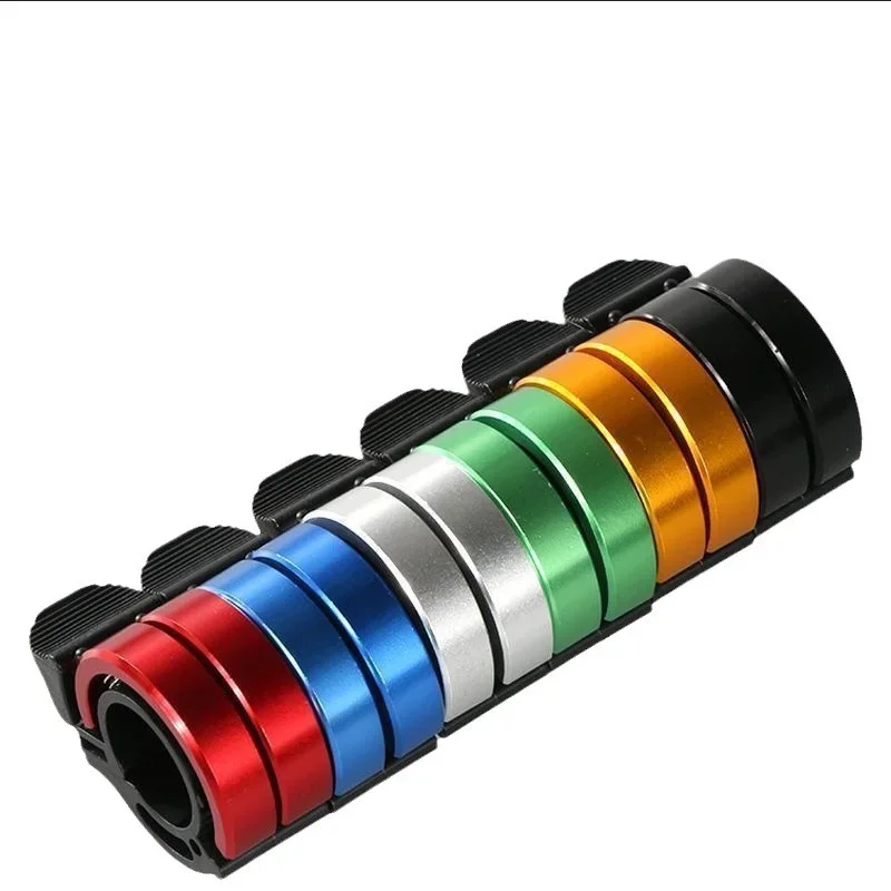 Super Loud Bicycle Bell Adults Invisible Horn Design Universal Cycling Safety Accessory Riding Equipment