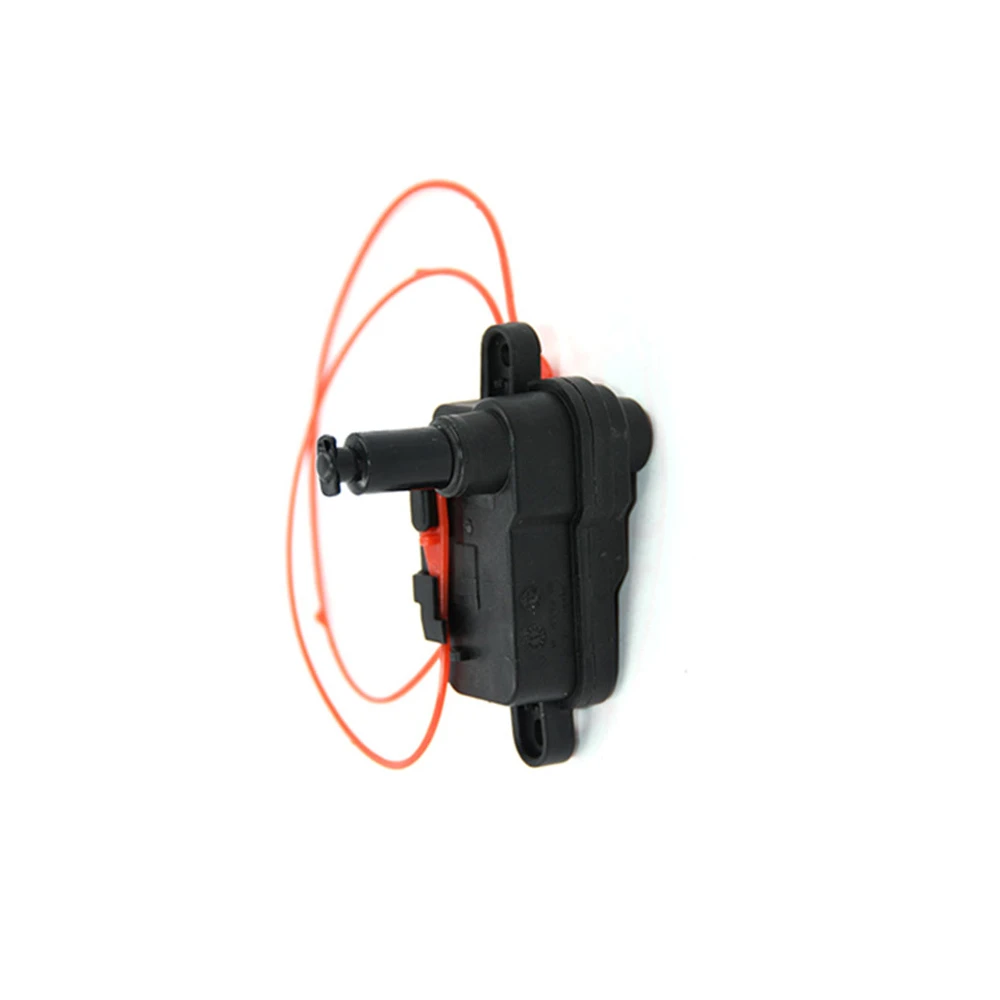 Fuel Tank Cover 4L0862153D Fuel Tank Cover Switch Flap Door Lock Actuator Release Motor For Audi A1 A3 A6 C7 Avant A7 Q3 Q7 RS5