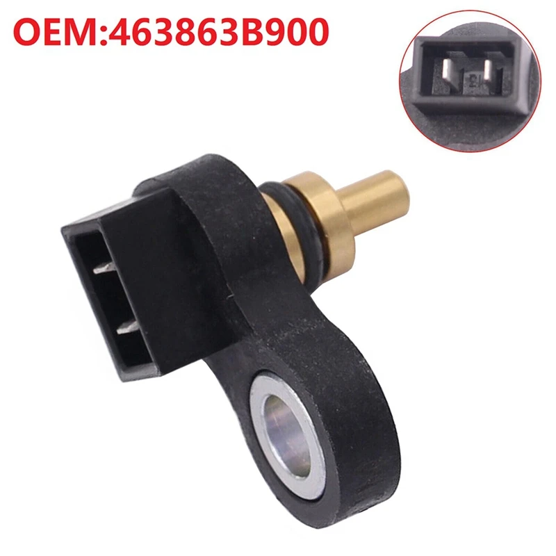 Auto Trans Oil Temperature Sensor 463863B900 Fits For Kia Forte Hyundai Santa Fe Accessories