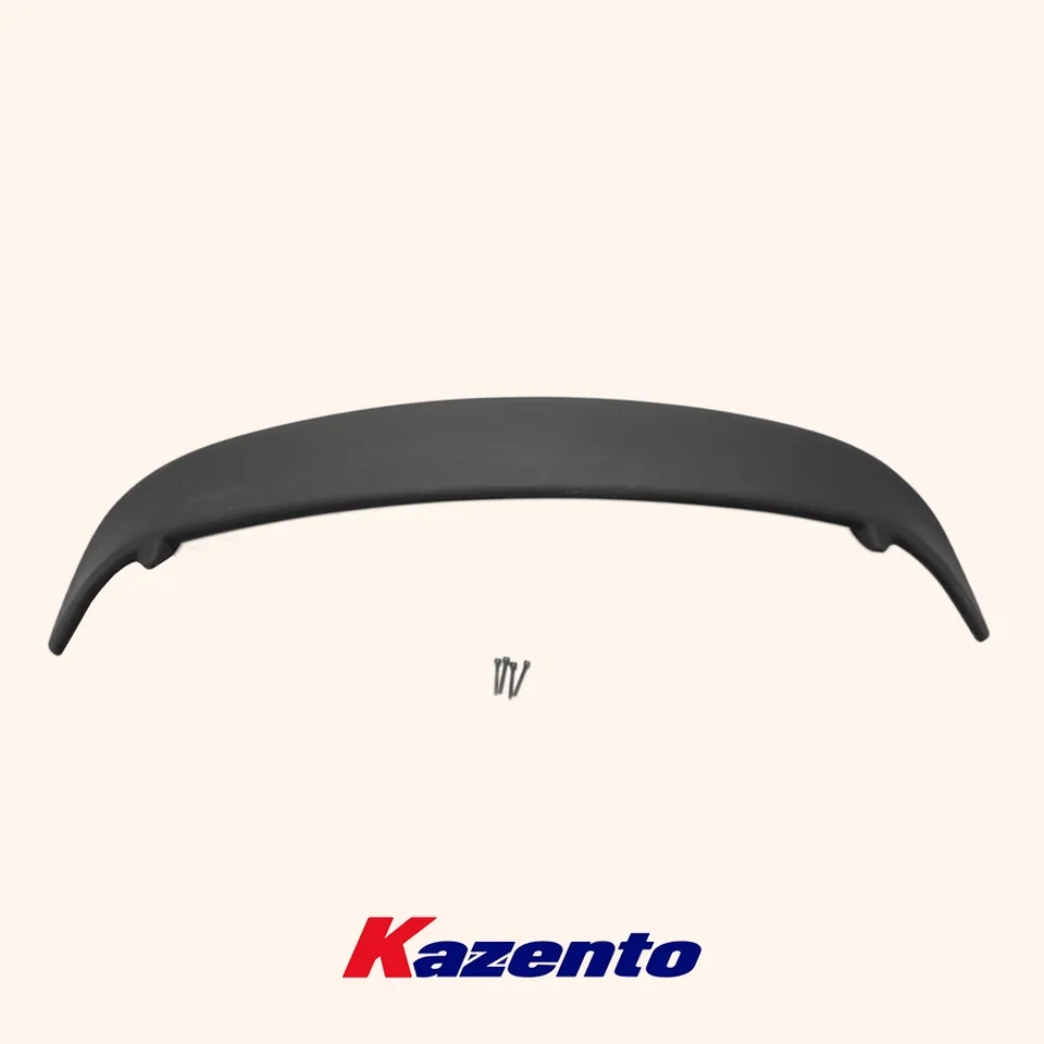 ☆JINHOI ZF1 ホンダ CR-Z ABS製 リアスポイラー ウイング 大型 エアロ 未塗装 新品 在庫有り！