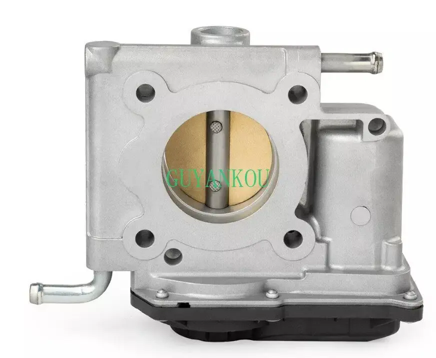 Z67713640 Throttle Body for Mazda 3 1.6L