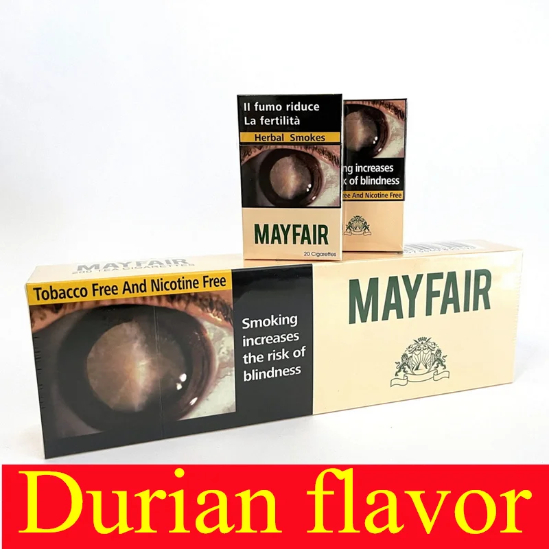 mayfair