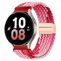 Strawberry red
