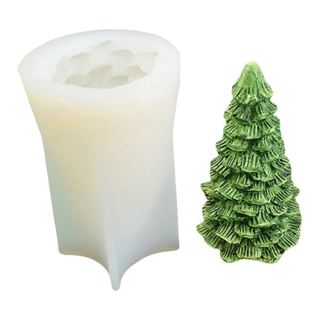 Buy Christmas Soap Molds  Christmas Silicone Soap Molds - Christmas  Silicone Molds - Aliexpress