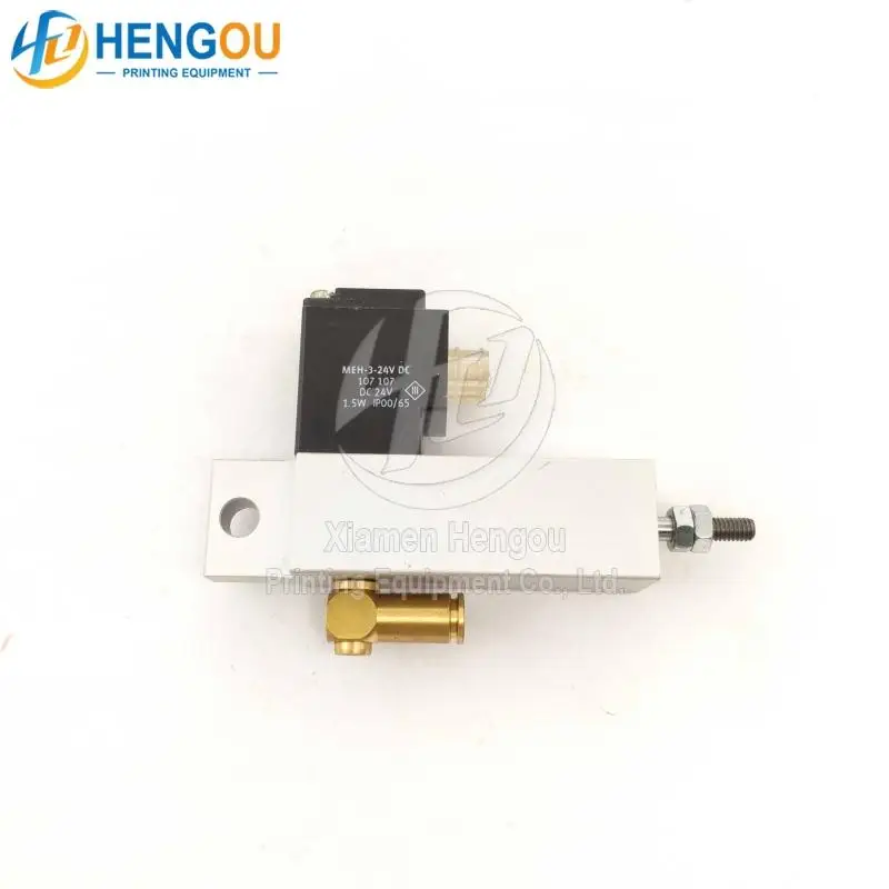 

61.184.1136/01 Heidelberg SM74 sm52 ink cylinder solenoid valve
