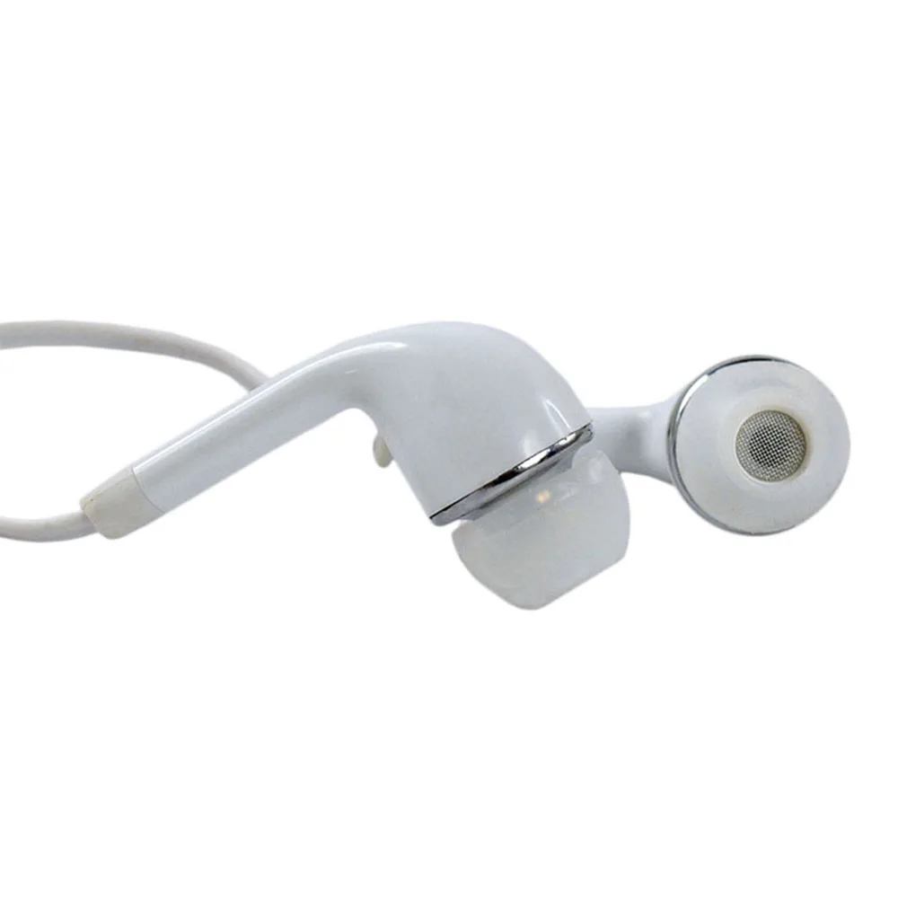 In-ear Stereo Earphone Universal 3.5mm Earphone Headset for Samsung for xiaomi Handsfree I950 Earplugs 5