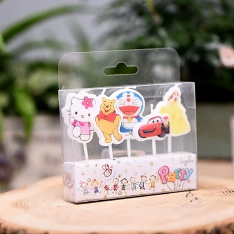 Рисунок 2 - Лидер продаж, мультяшный Микки Маус