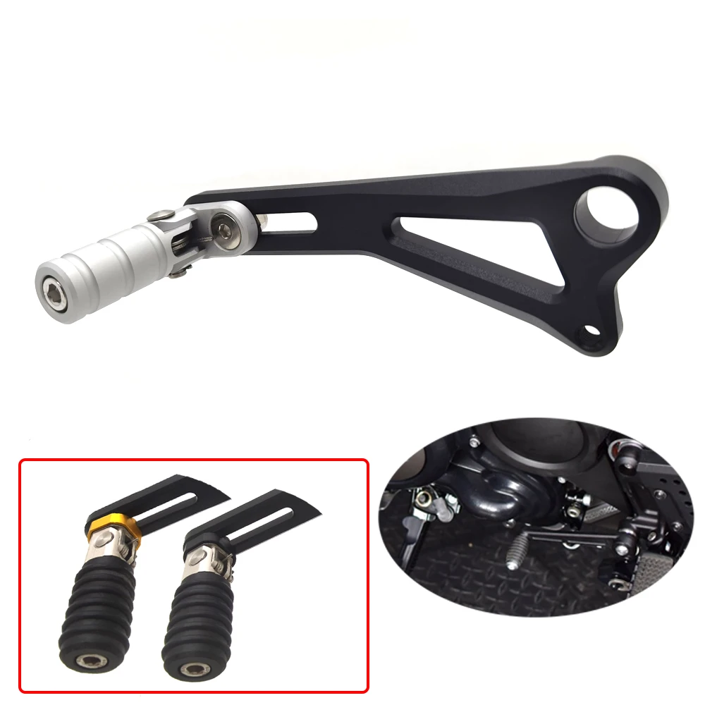 Gear Shift Lever Fit For Harley PAN AMERICA 1250 1250s Special 2020