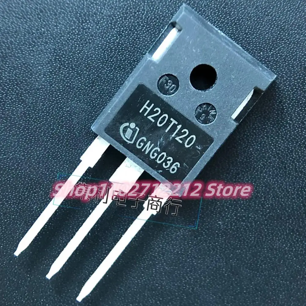 

5 шт.-10 шт. H20T120H20R120 IGBT 20A 1200V импортный новый оригинальный лучшее качество