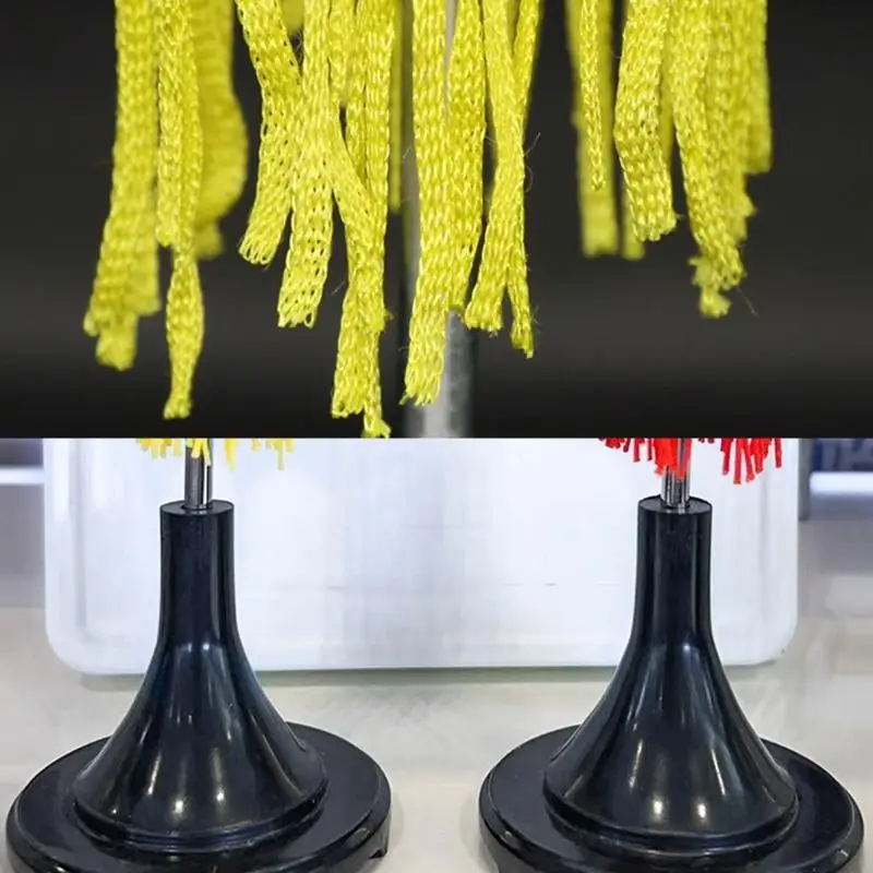12PB 2Pcs Static Electricity Electroscope Physics Teaching Tool for Physics Teaching