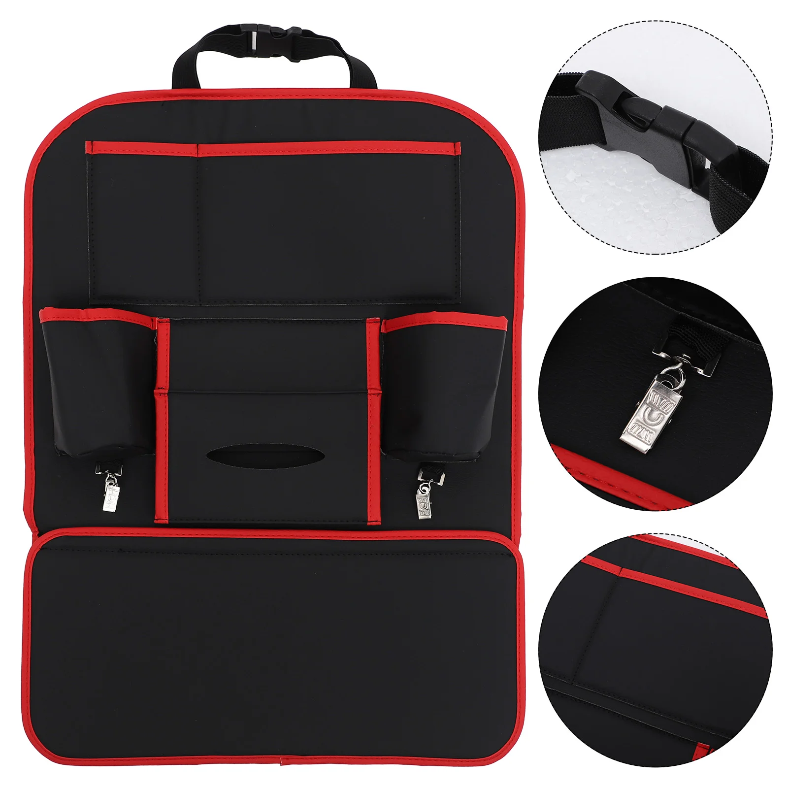 

Back Seat Protector Hanging Car Seat Cover Car Organization Backseat Organizer