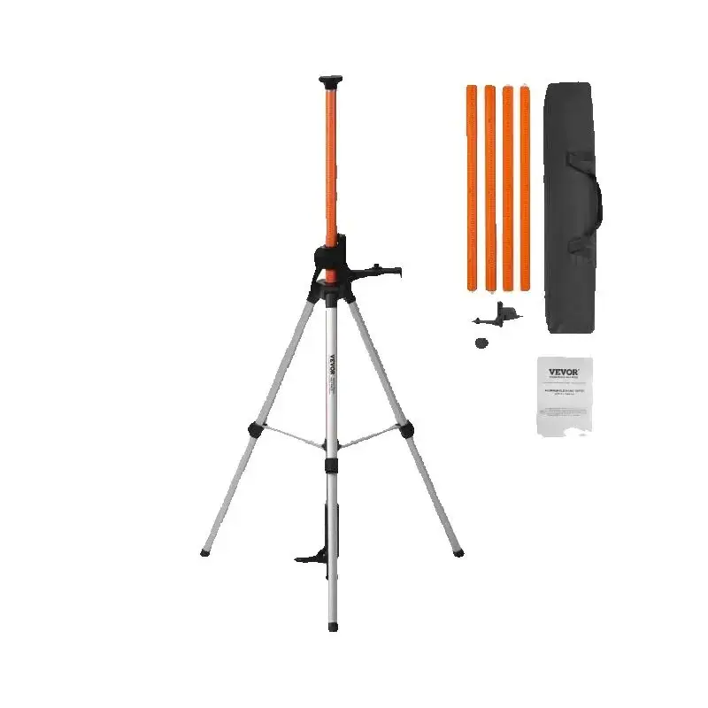 Laser Level Tripod 1/4