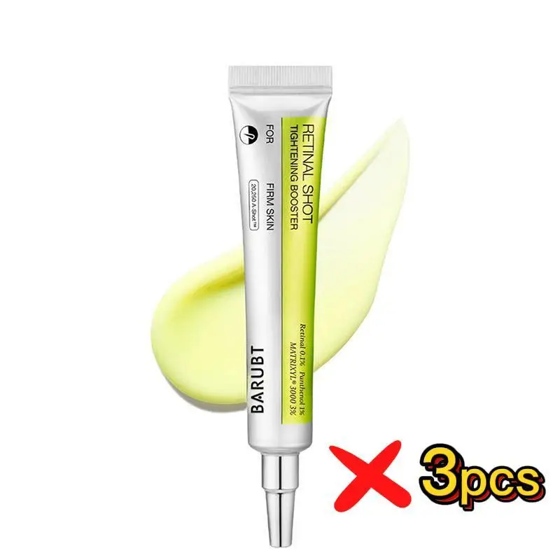3PCS-eye cream
