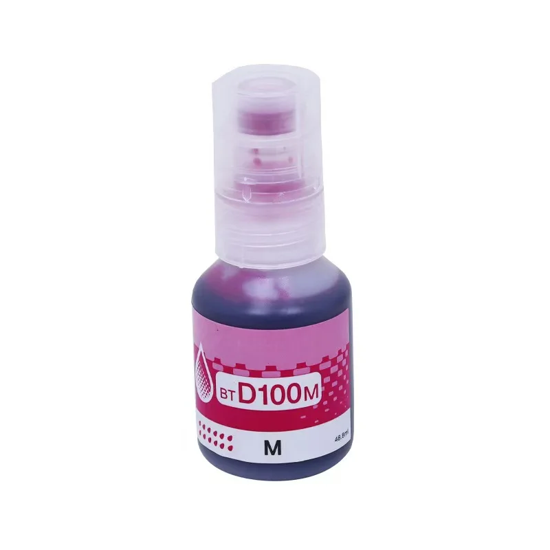 【Unbeatable SKU活动价s】 BTD100 Refill Ink Kit For Brother DCP-T230 T236 T238 T430W T435W T436W T439W T536W T730W T735W T830DW MFC-T930DW Printer.