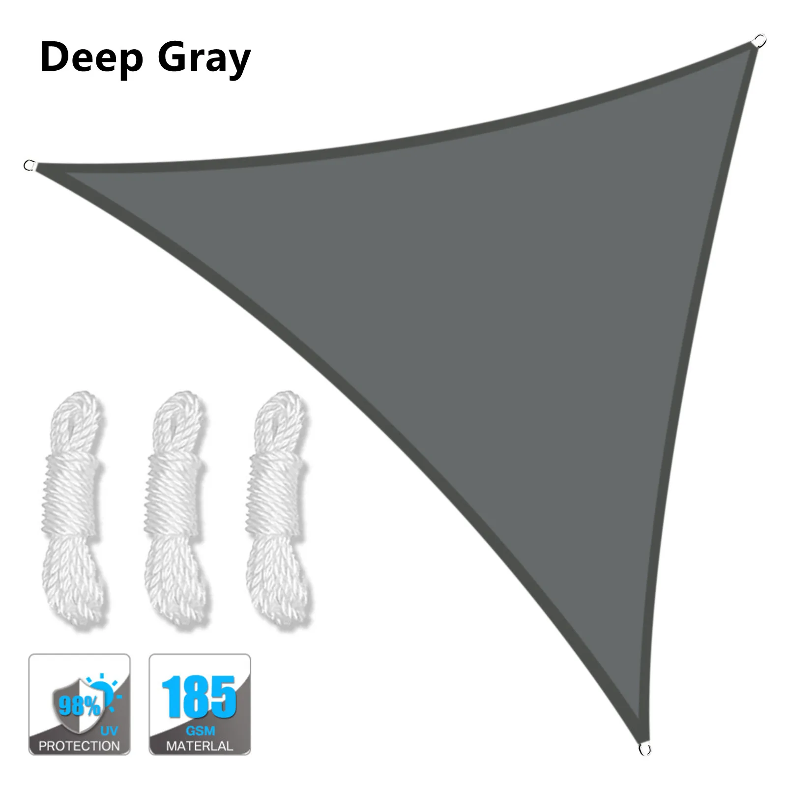 Deep Gray