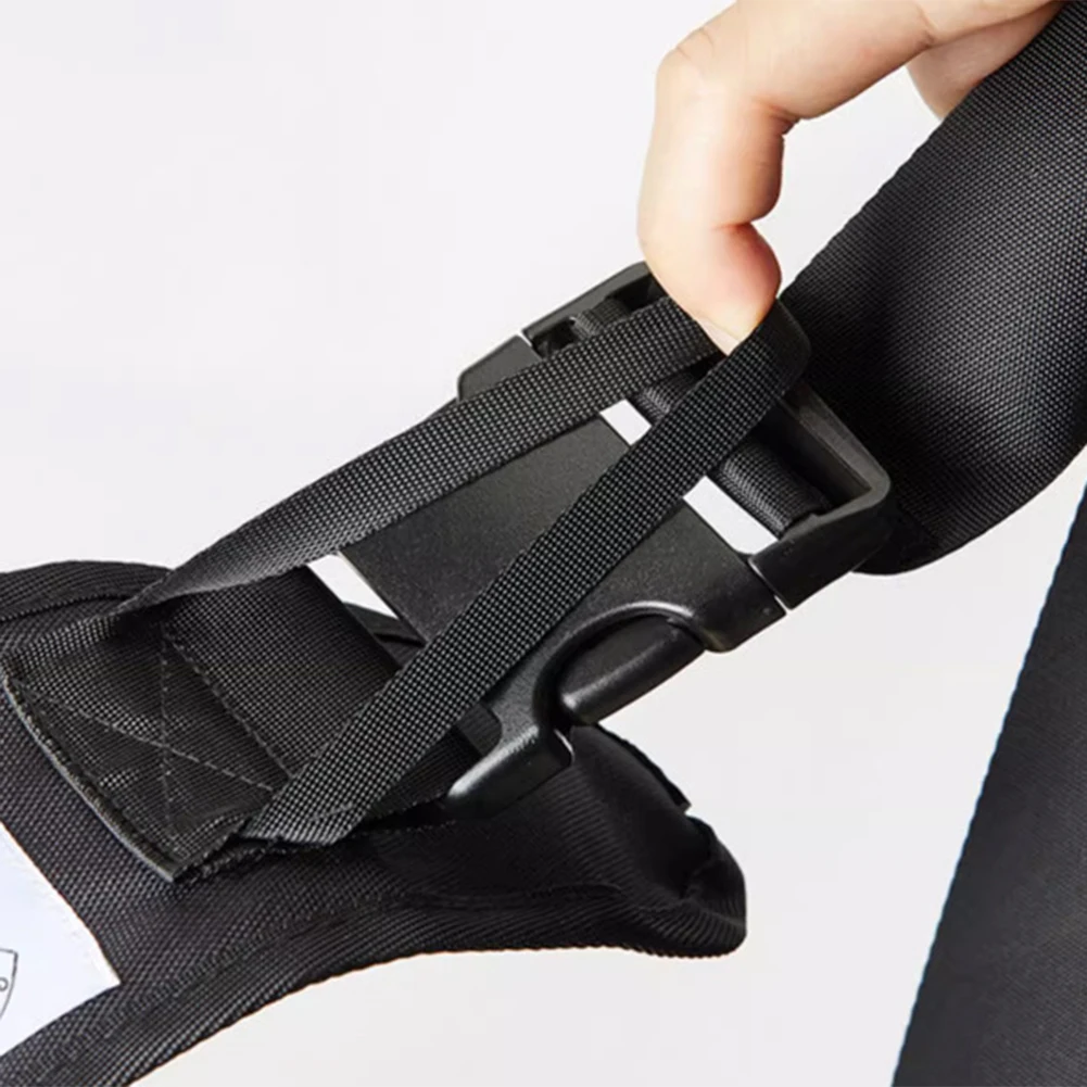 Front Carrying Baby Carrier Portable Adjustables Shoulder Straps Baby Sling Soft Anti-Slip Carrying Device For Newborns baby carrier