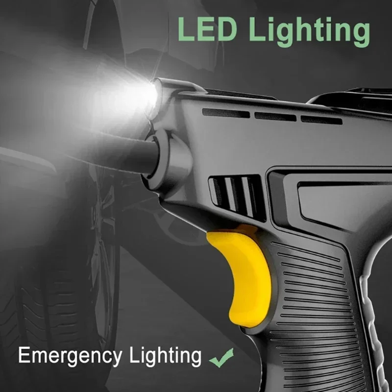 ������ ���÷��� �ڵ��� Ÿ�̾� ��â��, ���� �� ���� ��â�� ����, �޴�� ���� �����, 900PSI, 120W